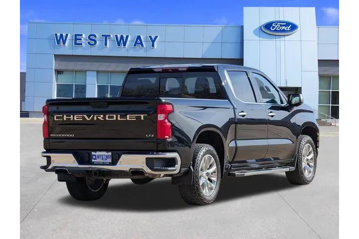 $34999 : Chevrolet Silverado 1500 201 image 3
