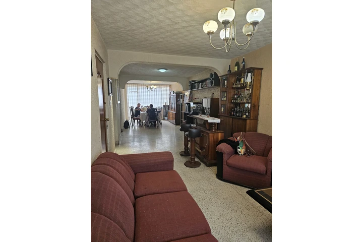 $8500000 : Bonita Casa en Lindavista image 1