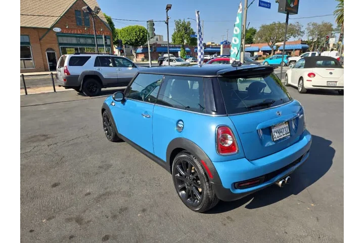$8995 : 2013 MINI Hardtop Cooper S image 8