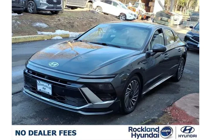 $27888 : Hyundai SONATA Hybrid 2024 L image 4