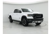Ram 1500 2019 4x4 Rebel 4dr en Sacramento