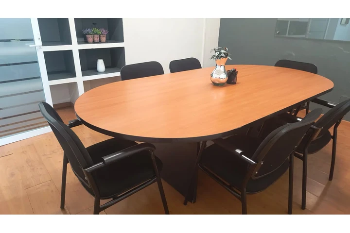 $6380 : RENTA DE OFICINAS AMUEBLADAS image 1