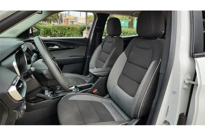 $22246 : Chevrolet Trailblazer 2023 4 image 10