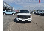 $39888 : Ford F-150 2023 4x4 XLT 4dr thumbnail