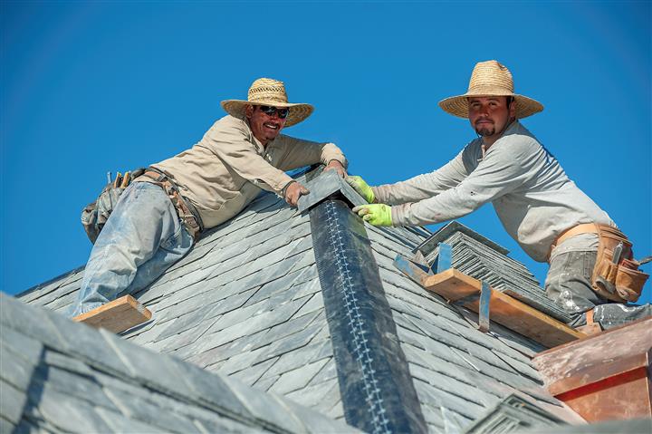 Roofing image 2