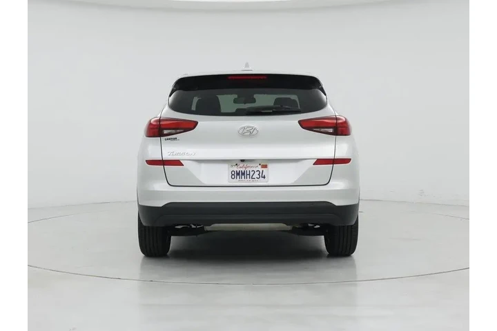 $16998 : Hyundai TUCSON 2019 SE 4dr S image 6