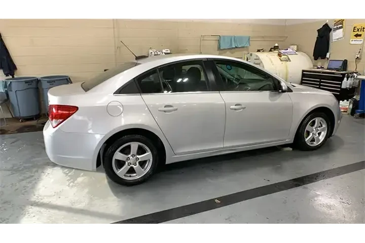 $4299 : Chevrolet Cruze 2015 1LT Aut image 7