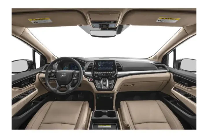 $24981 : Honda Odyssey 2019 Elite 4dr image 8