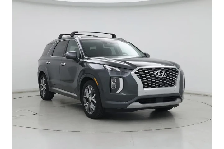 $32998 : Hyundai PALISADE 2021 AWD Li image 1