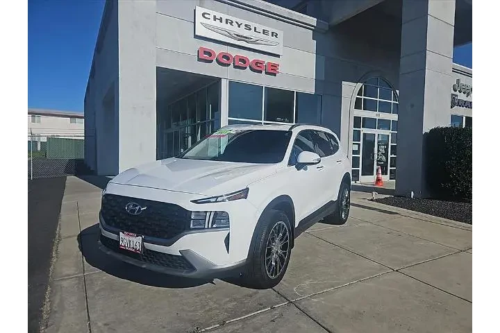 $23988 : Hyundai SANTA FE 2023 AWD SE image 1