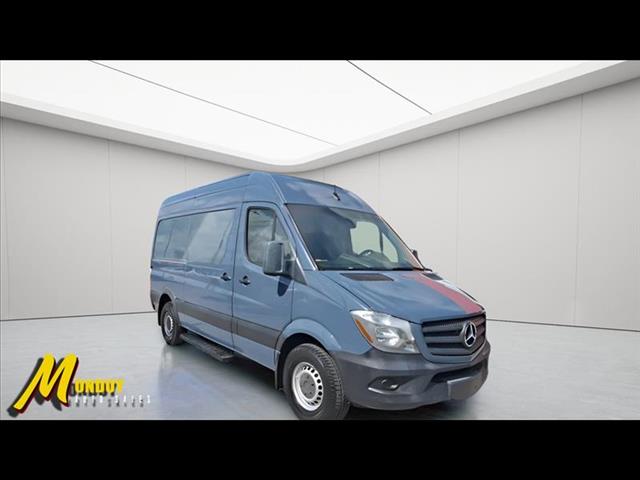 $19977 : 2018 Mercedes-Benz Sprinter 2 image 1