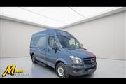 2018 Mercedes-Benz Sprinter 2 en Tampa