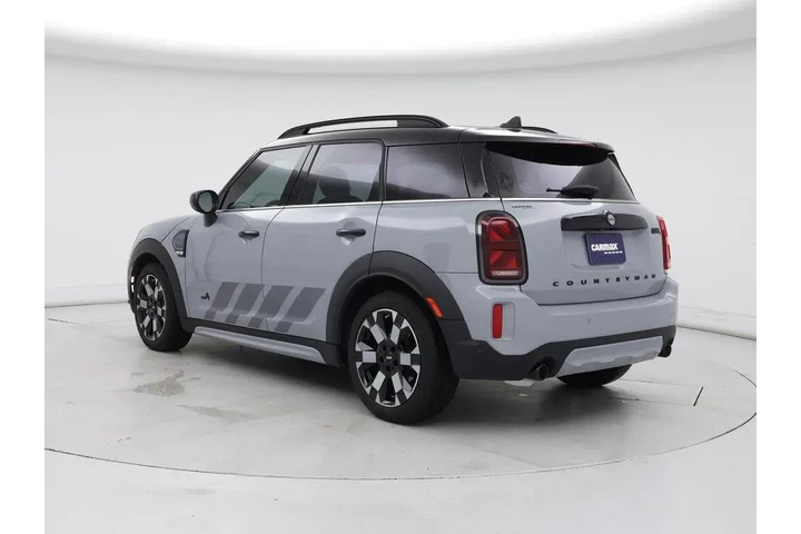 $33998 : MINI Countryman 2023 AWD Cla image 2