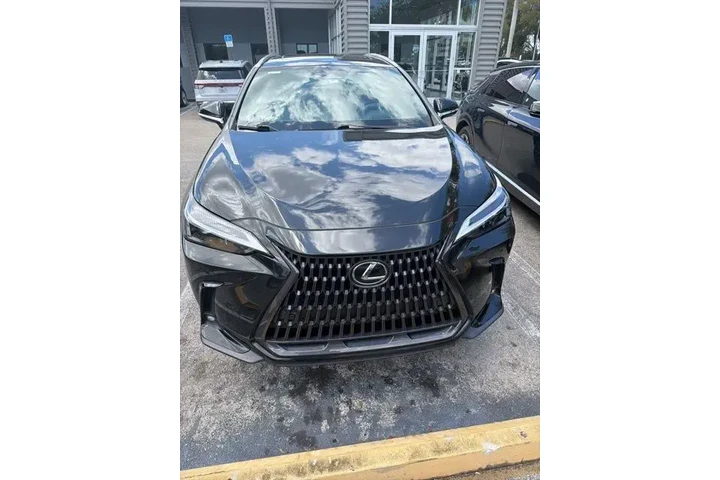 $36590 : Lexus NX 350 2023 AWD Premiu image 2