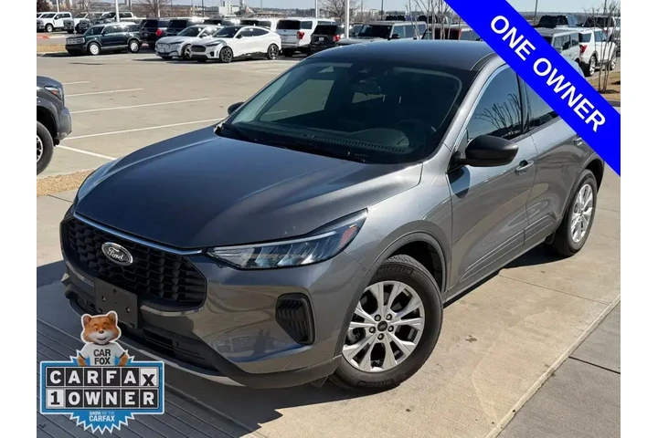 $18759 : Ford Escape 2023 Active 4dr image 4