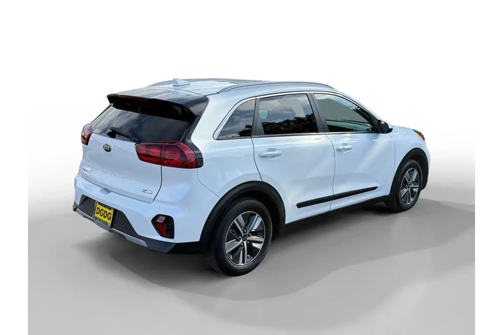 $16988 : Kia Niro 2020 LXS 4dr Crosso image 5