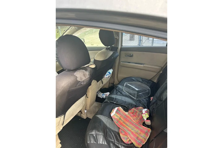 $500 : Barato Nissan sentra image 7