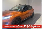 $14998 : Nissan Kicks 2021 SR 4dr Cro thumbnail