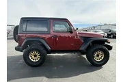 $35995 : Jeep Wrangler 2021 4x4 Sport thumbnail