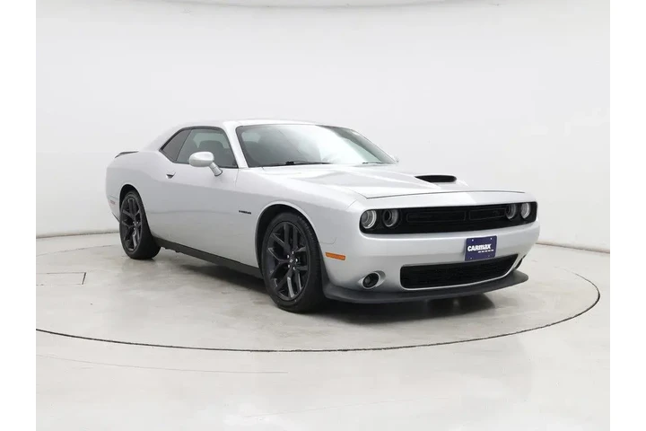 $28998 : Dodge Challenger 2021 R/T 2d image 1