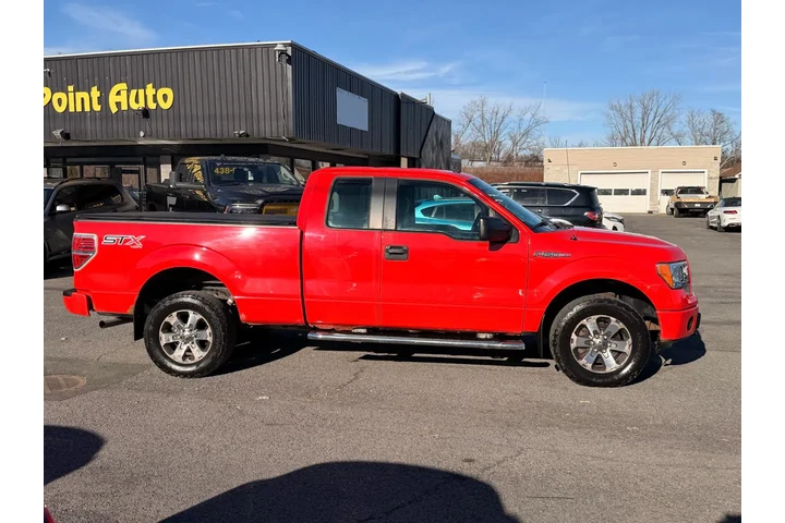 $13988 : 2014 F-150 image 8