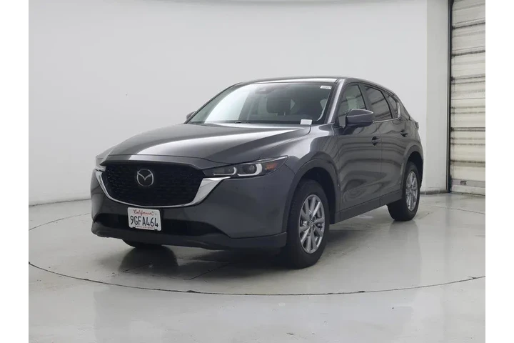$27998 : Mazda CX-5 2023 AWD 2.5 S Pr image 4