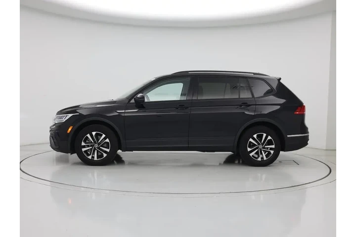 $21998 : Volkswagen Tiguan 2024 S 4dr image 3