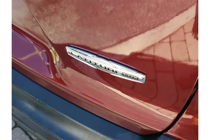 $14899 : Jeep Cherokee 2021 Latitude image 8