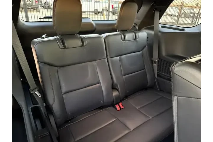 $39451 : Ford Explorer 2025 ST-Line 4 image 7