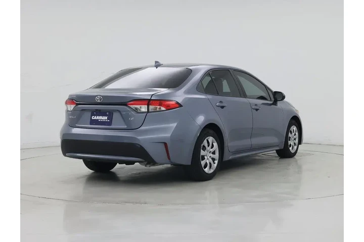 $17998 : Toyota Corolla 2020 LE 4dr S image 8