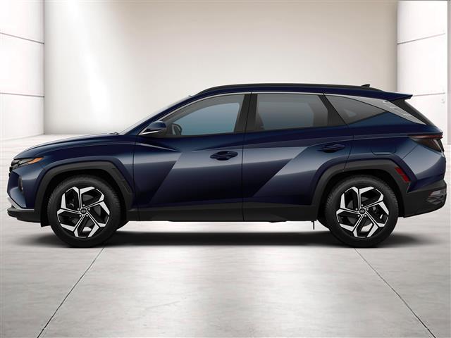 $35765 : New 2024 Hyundai TUCSON HYBRI image 3