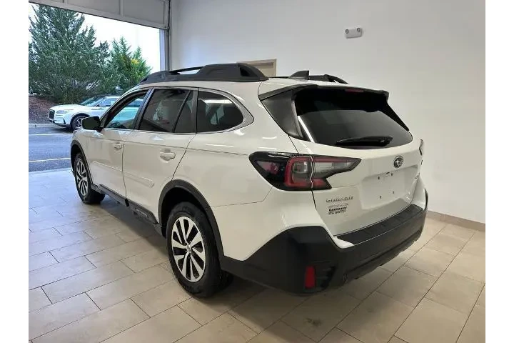 $24648 : Subaru Outback 2021 AWD Prem image 5
