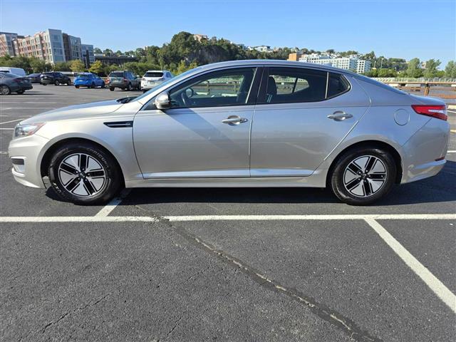 $6995 : 2012 KIA OPTIMA image 7