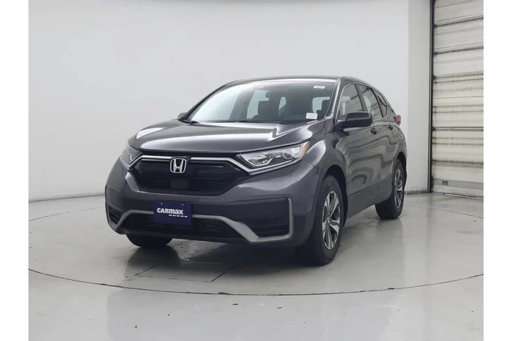 $25998 : Honda CR-V 2020 AWD LX 4dr S image 4