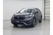 $25998 : Honda CR-V 2020 AWD LX 4dr S thumbnail