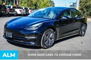 $25920 : Tesla Model 3 2022 4dr Sedan thumbnail