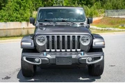 $33988 : Jeep Wrangler Unlimited 2022 thumbnail