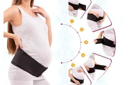 Pregnancy Back Support SNUG360 en San Francisco Bay Area