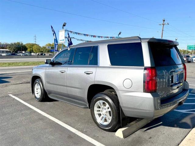 $24990 : 2018 Tahoe LS image 7