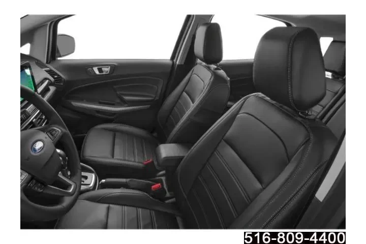 $15447 : Ford EcoSport 2018 AWD SES 4 image 9