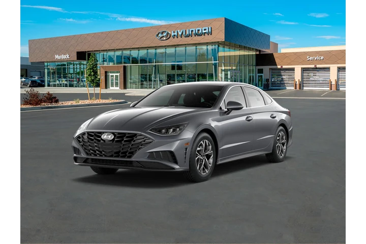 $21157 : Hyundai SONATA 2023 SEL 4dr image 1