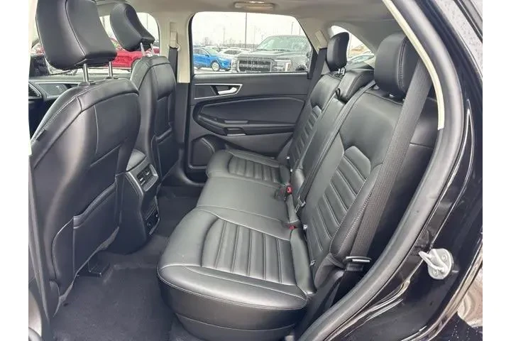 $27999 : Ford Edge 2024 AWD SEL 4dr S image 10