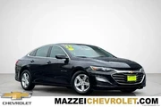 Chevrolet Malibu 2023 LT 4dr en Sacramento