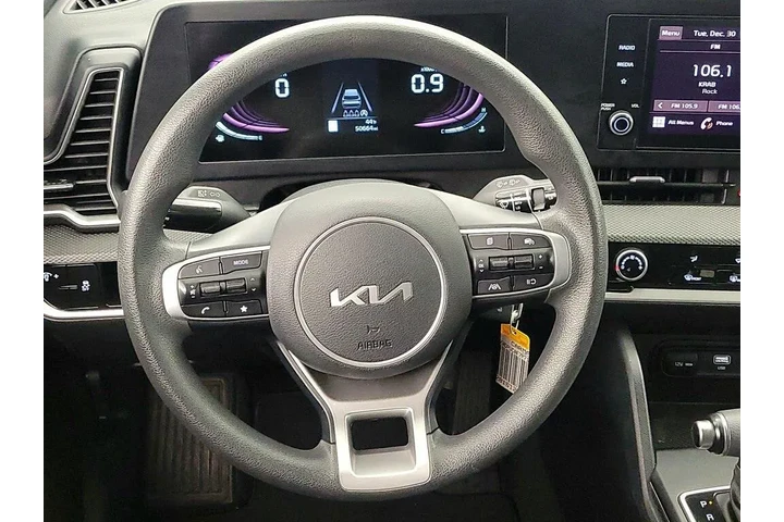 $20998 : Kia Sportage 2023 AWD LX 4dr image 10