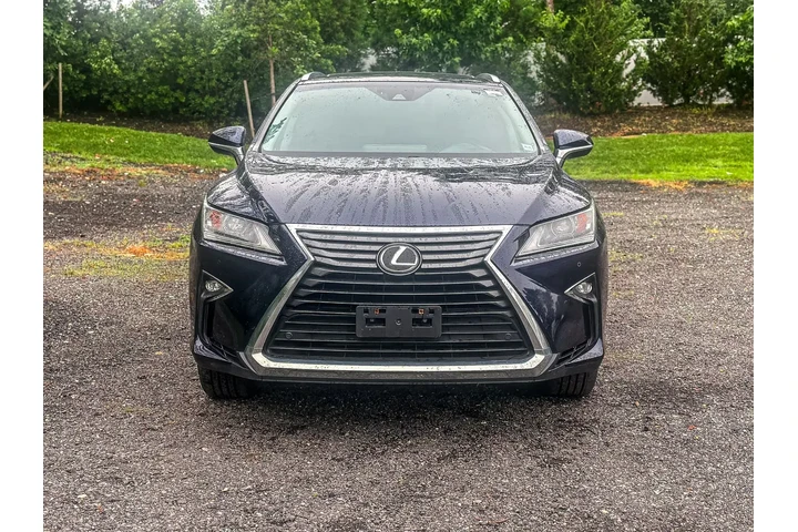 $24995 : Lexus RX 350 2018 AWD 4dr SU image 2