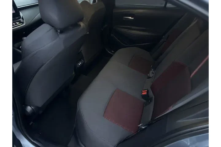 $23995 : Toyota Corolla 2024 SE 4dr S image 8