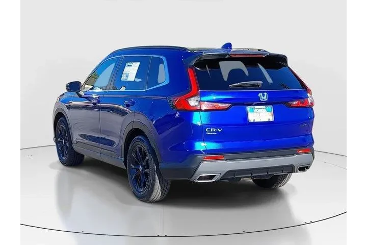 $29051 : Honda CR-V Hybrid 2023 Sport image 7