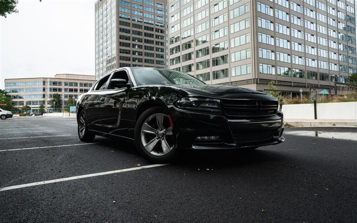 $16000 : 2016 DODGE CHARGER image 2