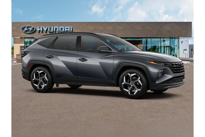 $22204 : Hyundai TUCSON 2023 AWD Limi image 10