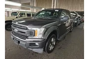 $25950 : Ford F-150 2020 4x2 Lariat 4 thumbnail